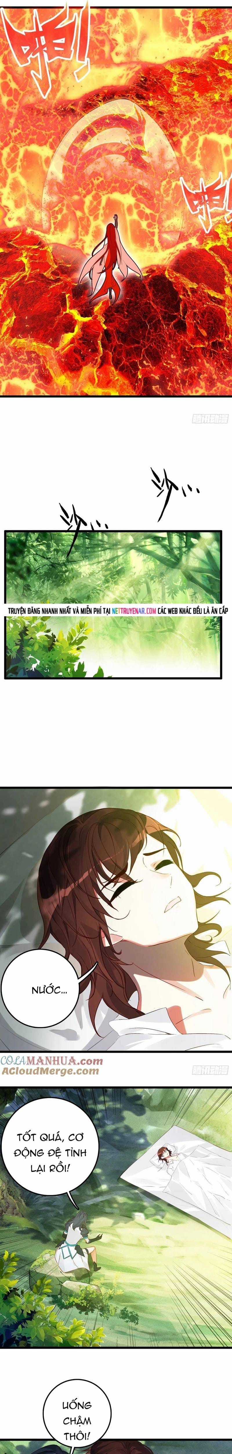 Âm Dương Miện - Chapter 101 - Trang 13