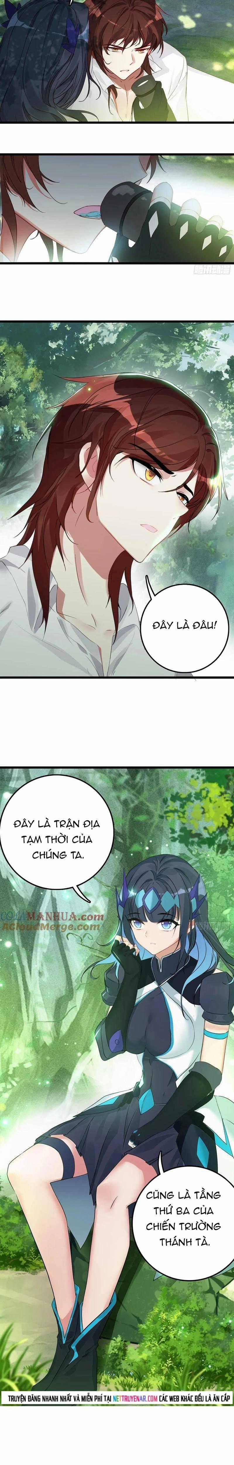 Âm Dương Miện - Chapter 101 - Trang 14