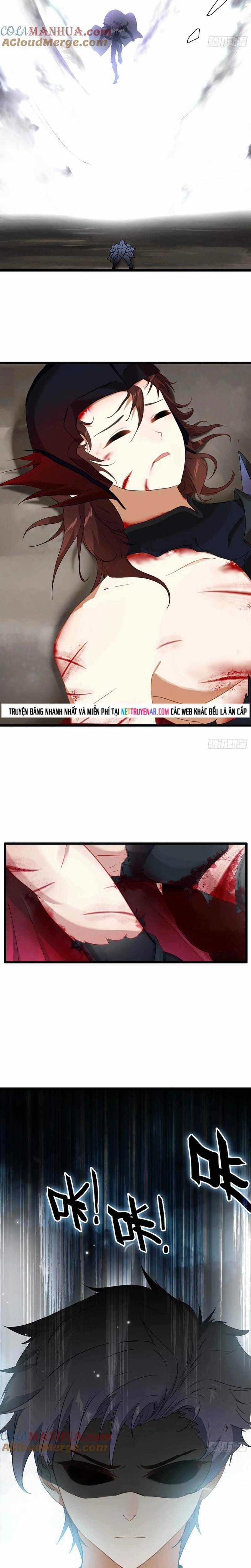 Âm Dương Miện - Chapter 101 - Trang 3