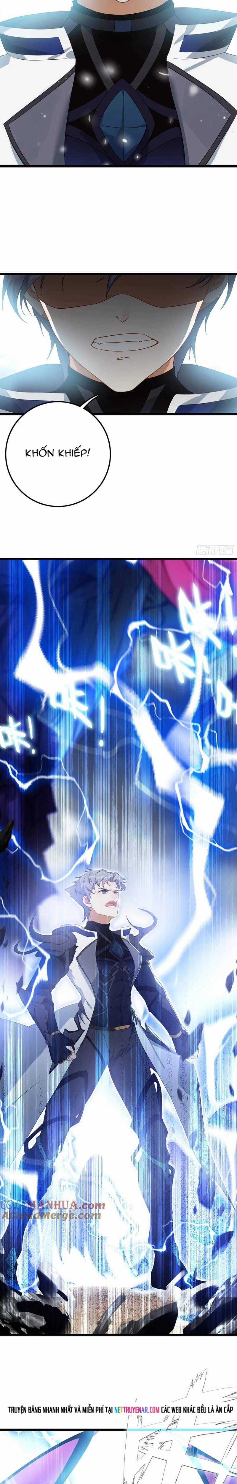 Âm Dương Miện - Chapter 101 - Trang 4