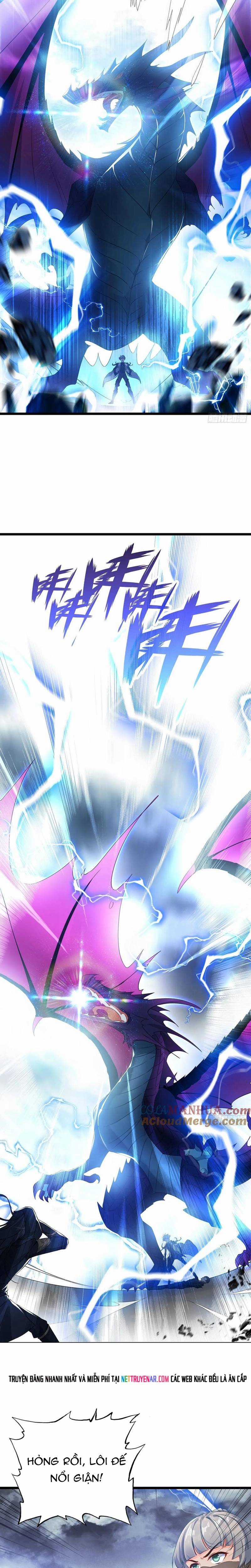 Âm Dương Miện - Chapter 101 - Trang 5