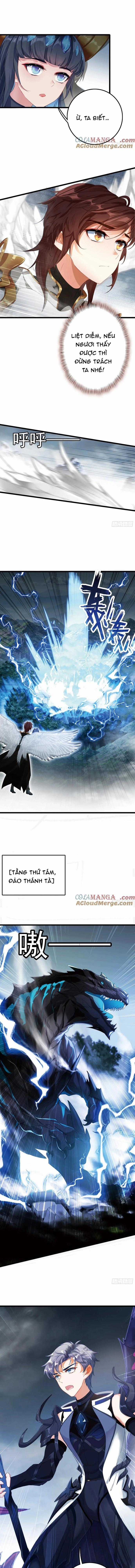 Âm Dương Miện - Chapter 107 - Trang 2