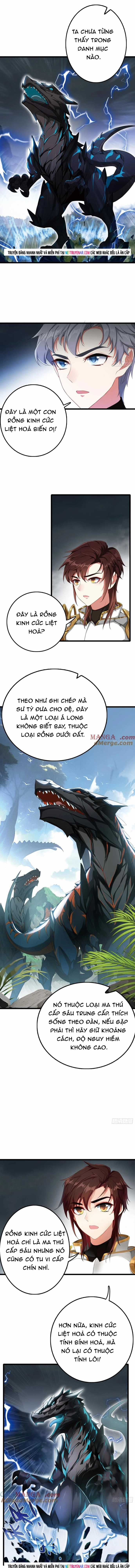 Âm Dương Miện - Chapter 107 - Trang 5