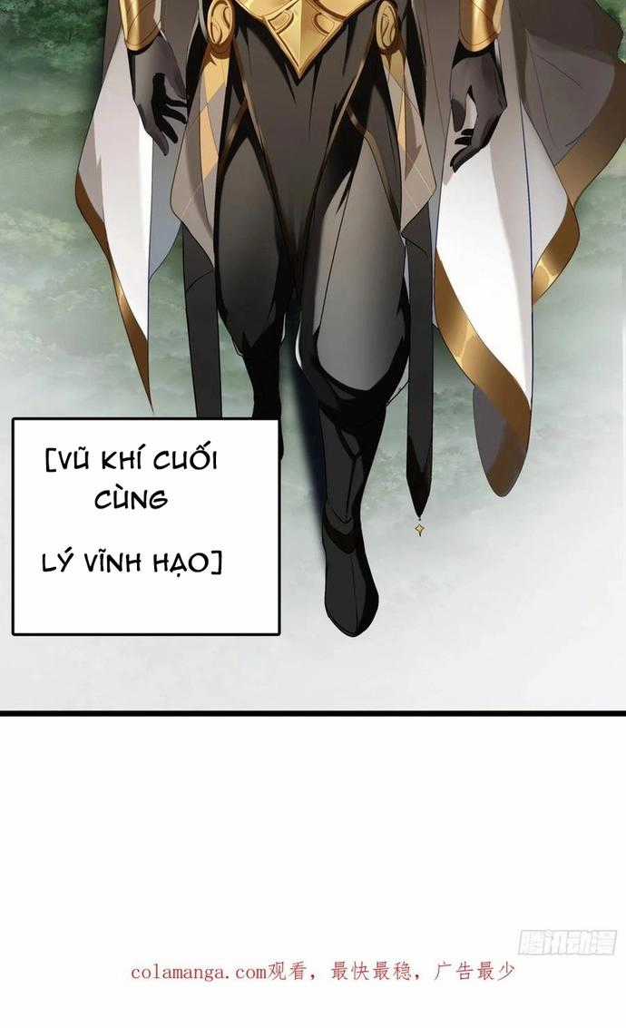 Âm Dương Miện - Chapter 107 - Trang 8