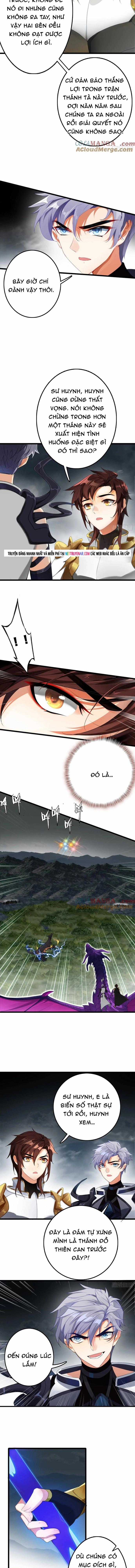 Âm Dương Miện - Chapter 108 - Trang 2