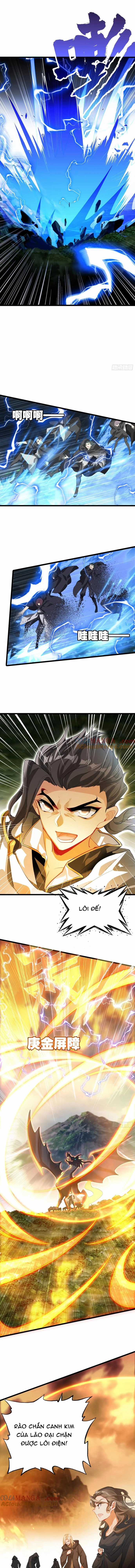 Âm Dương Miện - Chapter 108 - Trang 5