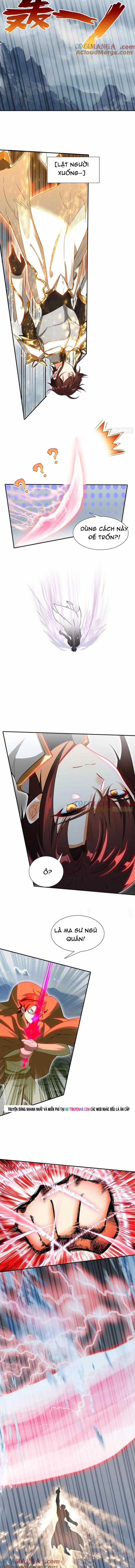 Âm Dương Miện - Chapter 109 - Trang 2