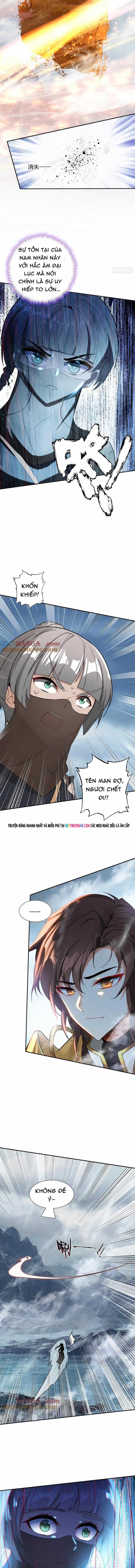 Âm Dương Miện - Chapter 109 - Trang 5