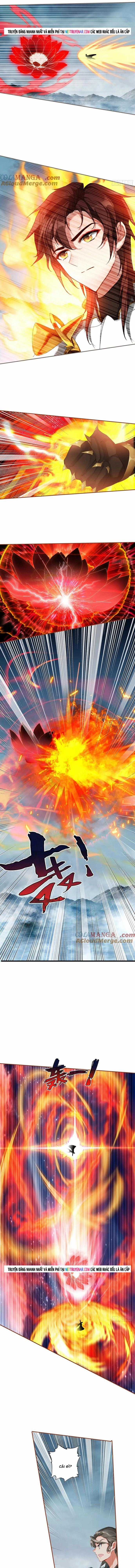 Âm Dương Miện - Chapter 111 - Trang 6