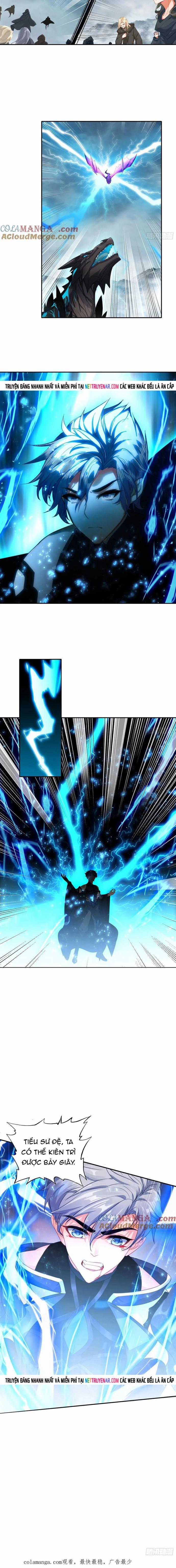 Âm Dương Miện - Chapter 112 - Trang 6