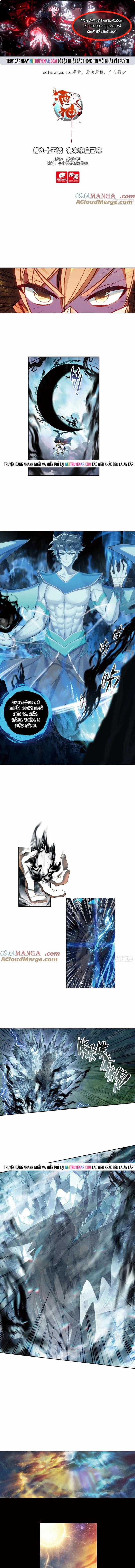 Âm Dương Miện - Chapter 113 - Trang 1