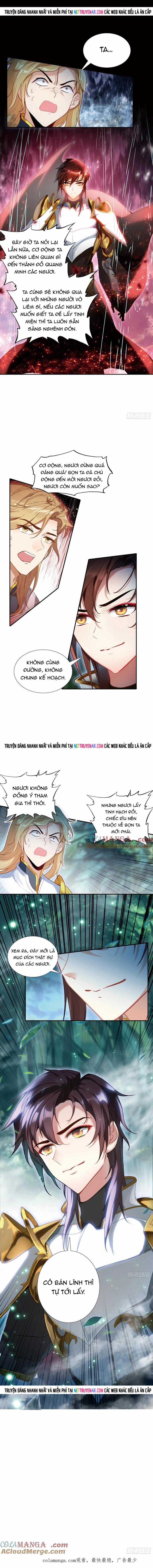 Âm Dương Miện - Chapter 113 - Trang 5