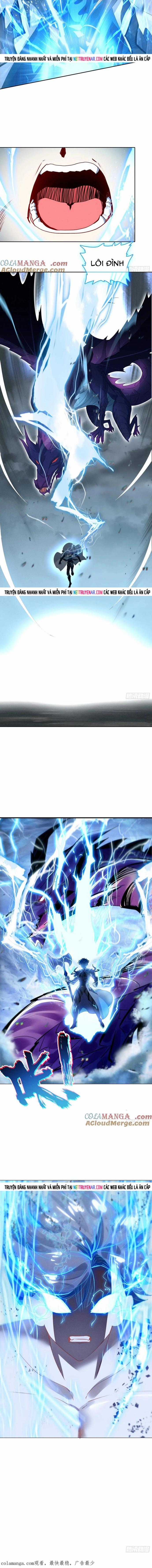 Âm Dương Miện - Chapter 114 - Trang 5