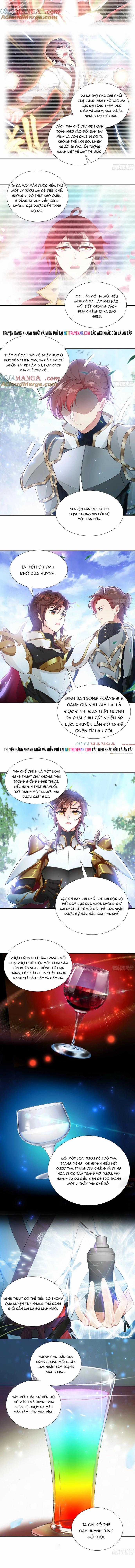 Âm Dương Miện - Chapter 116 - Trang 4