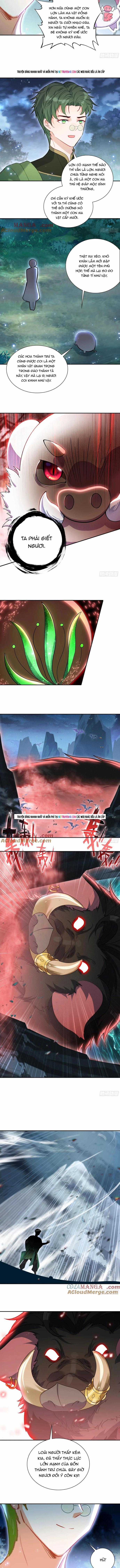 Âm Dương Miện - Chapter 120 - Trang 2