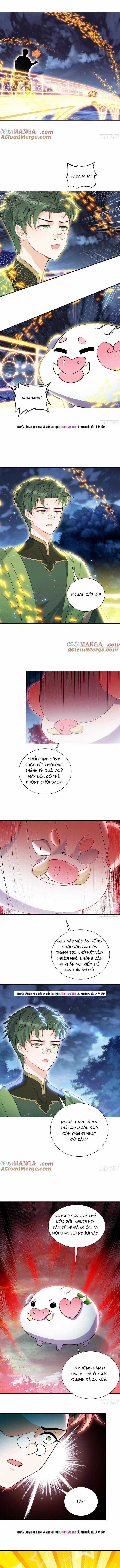 Âm Dương Miện - Chapter 120 - Trang 4