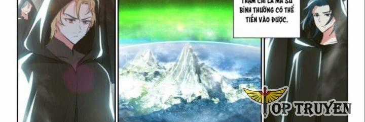 Âm Dương Miện - Chapter 60.5 - Trang 2