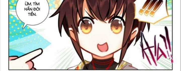 Âm Dương Miện - Chapter 60.5 - Trang 18