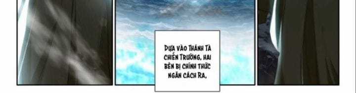Âm Dương Miện - Chapter 60.5 - Trang 3