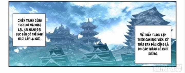 Âm Dương Miện - Chapter 60.5 - Trang 4