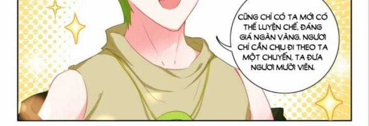 Âm Dương Miện - Chapter 60.5 - Trang 36