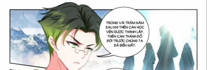 Âm Dương Miện - Chapter 60.5 - Trang 5