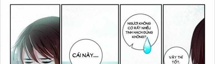 Âm Dương Miện - Chapter 60.5 - Trang 43