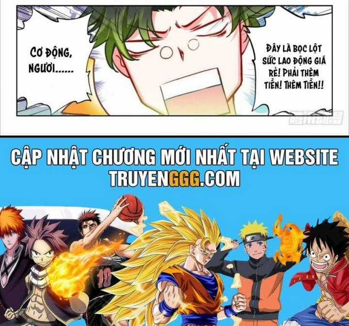 Âm Dương Miện - Chapter 60.5 - Trang 46