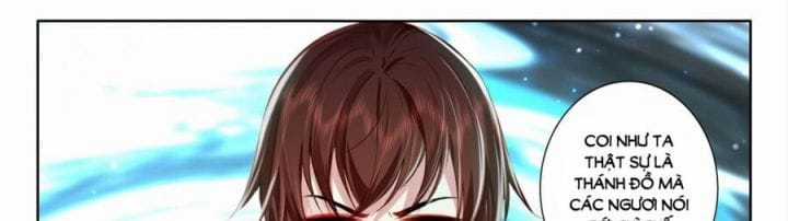 Âm Dương Miện - Chapter 60 - Trang 11