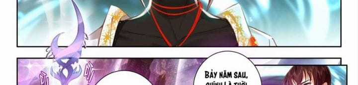 Âm Dương Miện - Chapter 60 - Trang 13