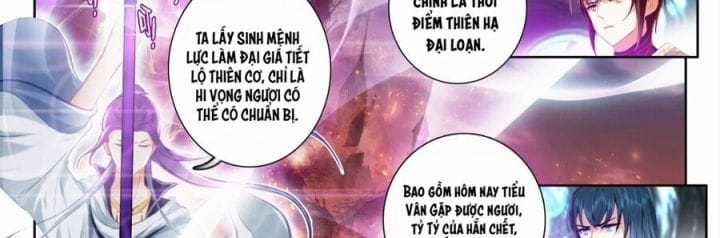 Âm Dương Miện - Chapter 60 - Trang 14