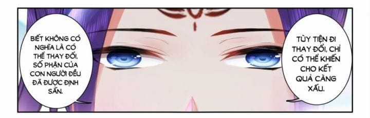 Âm Dương Miện - Chapter 60 - Trang 17