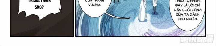 Âm Dương Miện - Chapter 60 - Trang 21