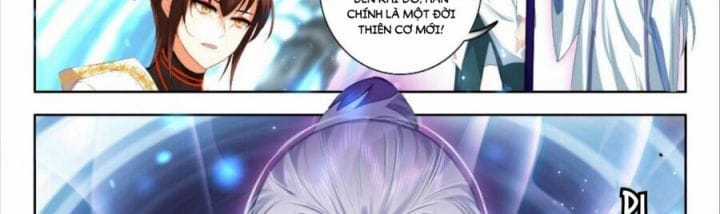 Âm Dương Miện - Chapter 60 - Trang 23
