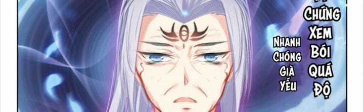 Âm Dương Miện - Chapter 60 - Trang 24