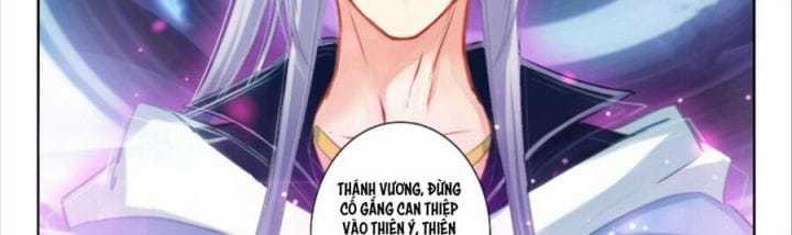 Âm Dương Miện - Chapter 60 - Trang 25