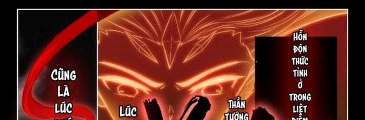 Âm Dương Miện - Chapter 60 - Trang 27