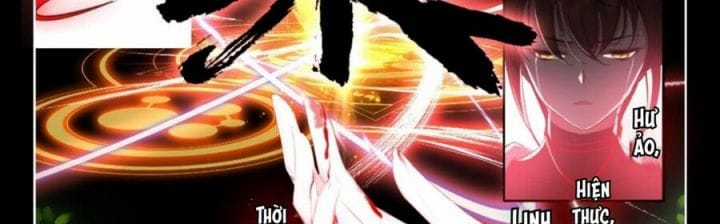 Âm Dương Miện - Chapter 60 - Trang 29