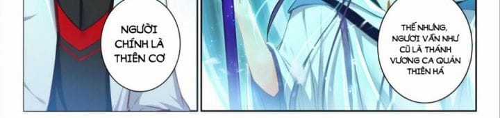 Âm Dương Miện - Chapter 60 - Trang 4