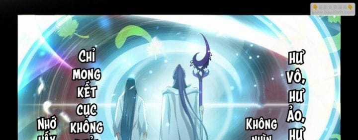 Âm Dương Miện - Chapter 60 - Trang 32