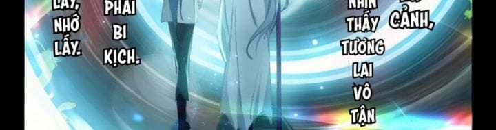 Âm Dương Miện - Chapter 60 - Trang 33