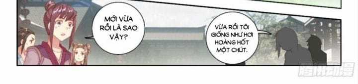 Âm Dương Miện - Chapter 60 - Trang 36