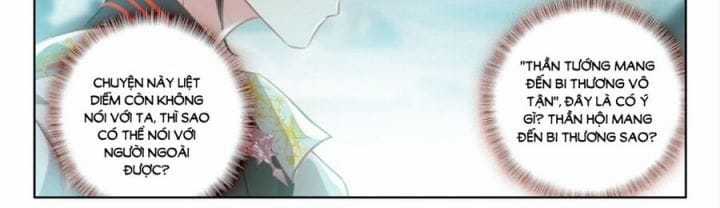 Âm Dương Miện - Chapter 60 - Trang 38