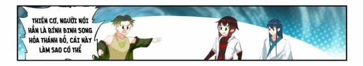 Âm Dương Miện - Chapter 60 - Trang 5
