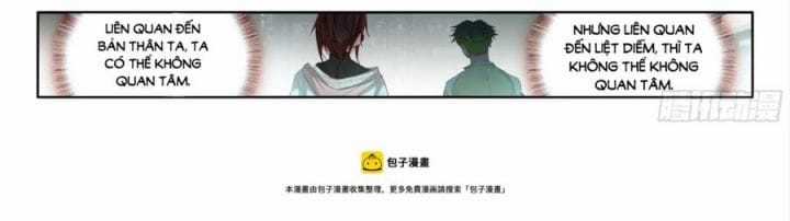 Âm Dương Miện - Chapter 60 - Trang 41