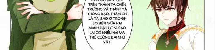 Âm Dương Miện - Chapter 60 - Trang 44