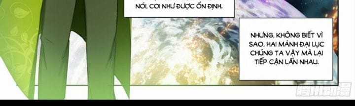 Âm Dương Miện - Chapter 60 - Trang 46