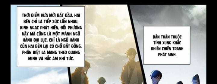 Âm Dương Miện - Chapter 60 - Trang 47