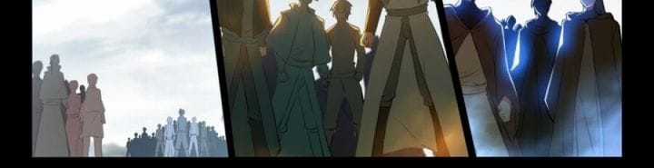 Âm Dương Miện - Chapter 60 - Trang 48