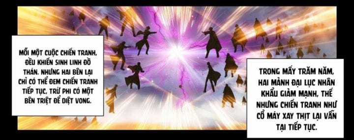 Âm Dương Miện - Chapter 60 - Trang 49